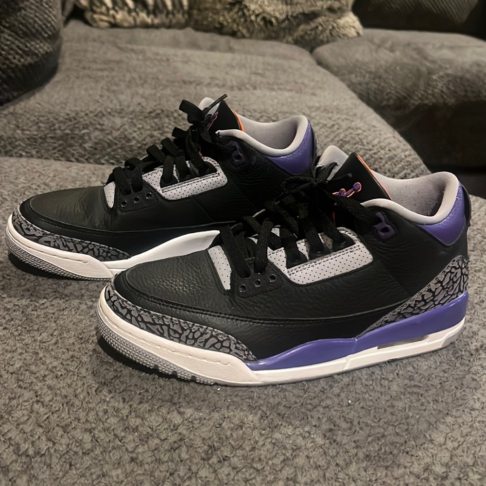 Air Jordan